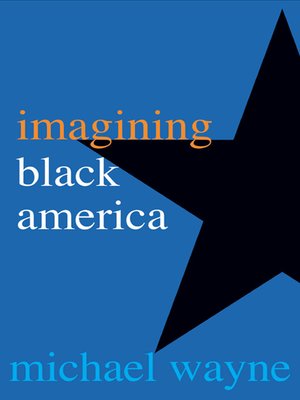 Imagining Black America - ebook